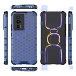 قاب ضد ضربه Xiaomi Redmi K60 Pro مدل لانه زنبوری