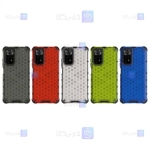 قاب ضد ضربه Xiaomi Redmi Note 11 4G مدل لانه زنبوری