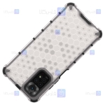 قاب ضد ضربه Xiaomi Redmi Note 11 4G مدل لانه زنبوری