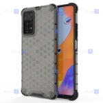 قاب ضد ضربه Xiaomi Redmi Note 11 Pro 5G Global مدل لانه زنبوری