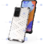 قاب ضد ضربه Xiaomi Redmi Note 11 Pro 5G Global مدل لانه زنبوری