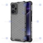 قاب ضد ضربه Xiaomi Redmi Note 12 Turbo مدل لانه زنبوری