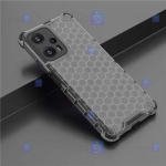 قاب ضد ضربه Xiaomi Redmi Note 12 Turbo مدل لانه زنبوری
