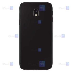 قاب ژله ای Samsung Galaxy J3 Pro مدل سیلیکونی مات