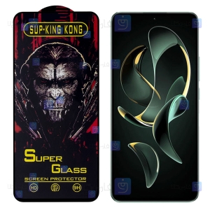گلس گوشی Xiaomi Redmi K60 Ultra مدل Super King Kong