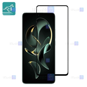 گلس فول گوشی Xiaomi Redmi K60 Ultra مدل Swift Horse