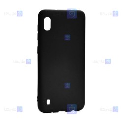 Soft Jelly Silicone Case For Samsung Galaxy A10