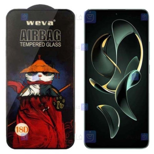 گلس فول Xiaomi Redmi K60 Ultra مدل ایربگ دار