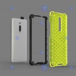 قاب ضد ضربه Xiaomi Redmi K20 Pro مدل لانه زنبوری