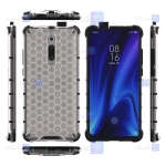 قاب ضد ضربه Xiaomi Redmi K20 Pro مدل لانه زنبوری