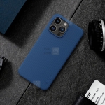 قاب نیلکین آیفون 15 پرو مکس مدل Frosted Shield Pro Magnetic