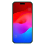 قاب نیلکین آیفون 15 پرو مکس مدل Frosted Shield Pro Magnetic