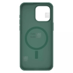 قاب نیلکین آیفون 15 پرو مکس مدل Frosted Shield Pro Magnetic