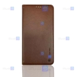 کیف چرمی گوشی Samsung Galaxy A14 5G مدل DDU