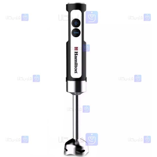 گوشت کوب برقی تک کاره همیلتون مدل BH-5413