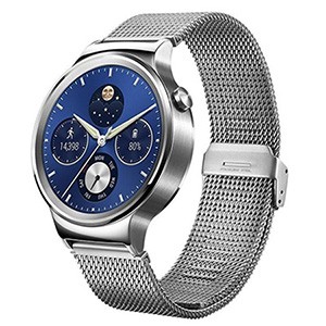 ساعت هوشمند هواوی مدل Huawei Watch 1