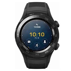 ساعت هوشمند هواوی مدل Huawei Watch 2 Sport