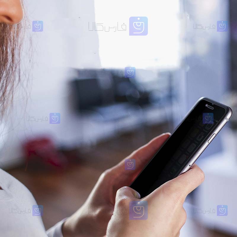 برچسب محافظ صفحه نانو حریم شخصی OnePlus Ace 2 Pro برند میتوبل