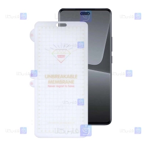 محافظ صفحه گوشی Xiaomi Civi 2 مدل نانو هیدروژلی