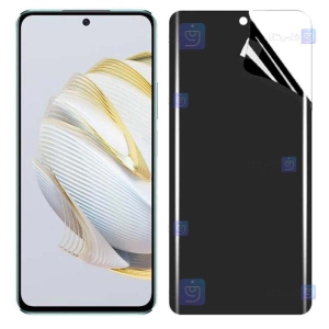 محافظ صفحه نانو گوشی Huawei Nova 10 SE مدل حریم شخصی