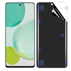 محافظ صفحه نانو گوشی Huawei Nova 11i مدل حریم شخصی