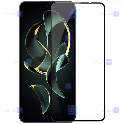 گلس نیلکین Xiaomi Redmi K60 Ultra مدل CP+ Pro