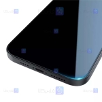 گلس حریم شخصی نیلکین Apple iPhone 15 Pro Max مدل Guardian Privacy
