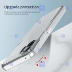 قاب نیلکین Nothing Phone 2 مدل Nature TPU Pro