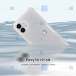 قاب نیلکین Nothing Phone 2 مدل Nature TPU Pro