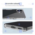 قاب نیلکین Nothing Phone 2 مدل Nature TPU Pro
