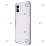 قاب نیلکین Nothing Phone 2 مدل Nature TPU Pro