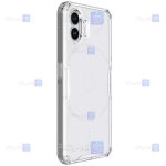 قاب نیلکین Nothing Phone 2 مدل Nature TPU Pro