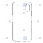قاب نیلکین Nothing Phone 2 مدل Nature TPU Pro