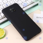 قاب سیلیکونی Xiaomi Redmi Note 9T مدل محافظ لنز دار