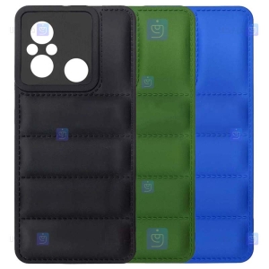 قاب پافری Q Series گوشی Xiaomi Redmi 12C