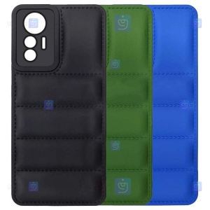 قاب پافری Xiaomi Redmi Note 12S مدل Q Series