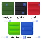 قاب پافری Xiaomi Redmi Note 12S مدل Q Series