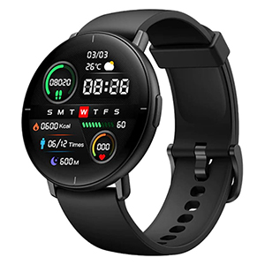 ساعت هوشمند شیائومی مدل Xiaomi MiBro Lite