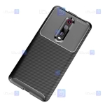 قاب گوشی Xiaomi Mi 9T / Mi 9T Pro مدل Auto Focus Fiber Carbon