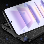 قاب گوشی Xiaomi Redmi K60 Pro مدل Auto Focus Fiber Carbon