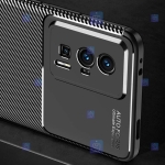 قاب گوشی Xiaomi Redmi K60 Pro مدل Auto Focus Fiber Carbon