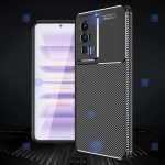 قاب گوشی Xiaomi Redmi K60 Pro مدل Auto Focus Fiber Carbon