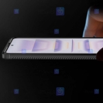 قاب گوشی Xiaomi Redmi K60 Pro مدل Auto Focus Fiber Carbon