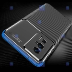 قاب گوشی Xiaomi Redmi K60 Pro مدل Auto Focus Fiber Carbon