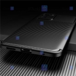قاب گوشی Xiaomi Redmi Note 10 Pro 5G مدل Auto Focus Fiber Carbon