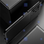 قاب گوشی Xiaomi Redmi Note 10 Pro 5G مدل Auto Focus Fiber Carbon