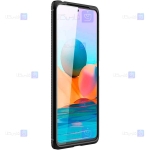 قاب گوشی Xiaomi Redmi Note 10 Pro Max مدل Auto Focus Fiber Carbon