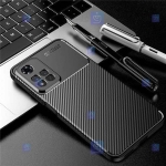 قاب گوشی Xiaomi Redmi Note 11 Pro plus مدل Auto Focus Fiber Carbon