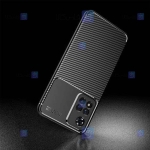 قاب گوشی Xiaomi Redmi Note 11 Pro plus مدل Auto Focus Fiber Carbon