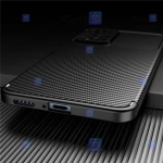 قاب گوشی Xiaomi Redmi Note 11 Pro plus مدل Auto Focus Fiber Carbon